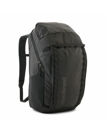 Mochila mediana Patagonia Black Hole 32 Litros negra