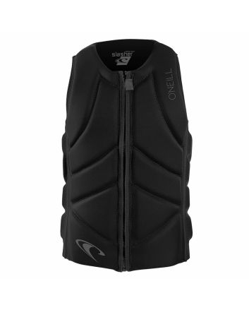 Chaleco de protección contra impactos O'Neill Slasher Competition Vest Negro para hombre