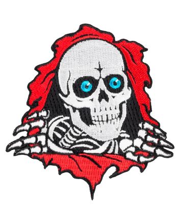 Parche Powell Peralta Ripper 4.5" Patch