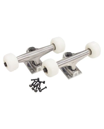Ejes completos para skate Element Component Bundle 5'0"