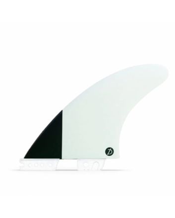 Quillas para tabla de Surf Deflow Highline EVO L Verdes Tri-Fins FCS II