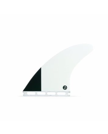 Quillas para tabla de Surf Deflow Highline Futures Medium Verdes Tri-Fins 