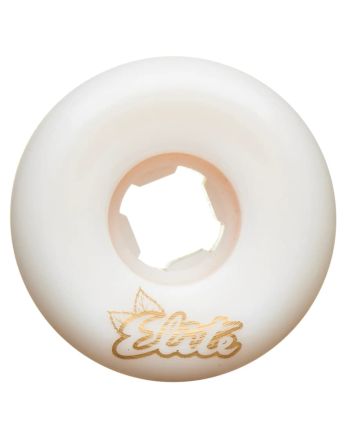 Ruedas para Skate OJ Wheels 53mm Elite Nomads 95a blancas