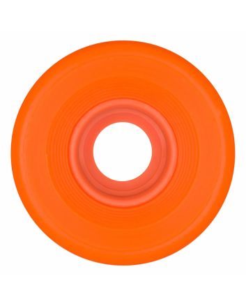 Ruedas para Skate OJ Wheels 55mm Mini Super Juice 78a Naranjas 