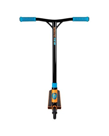 Patinete Scooter Completo Blazer Pro Outrun 2 FX Lava Naranja 500mm