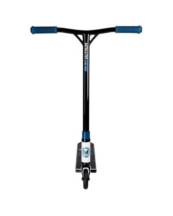 Patinete Scooter Completo Blazer Pro Outrun 2 FX Smoke blanco 500mm