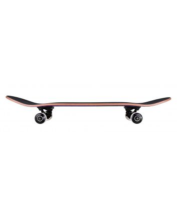 Skate Completo Birdhouse Stage 3 Plague Doctor 7.5" morado
