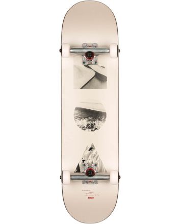 Skate Completo Globe G1 Stack Daydream con tabla de 8.255"