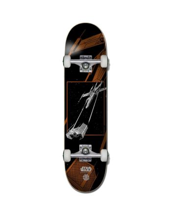 Skate Completo Element Star Wars SWXE Wing 8.0" 