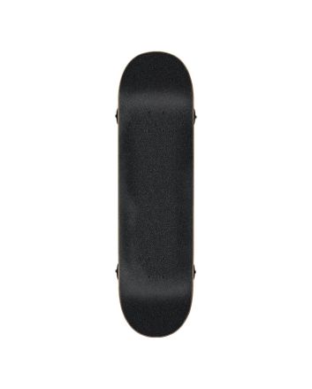 Skate Completo Santa Cruz Classic Dot Full 8.0" x 31.26" Negro