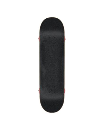 Skate Completo Santa Cruz Classic Dot Mid 7.80" x 31.00" Verde