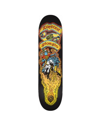 Tabla de Skate Powell Peralta Giorgio Zattoni 8'
