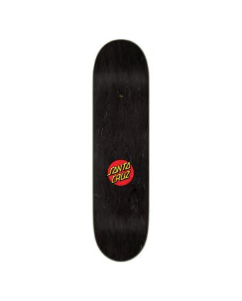 Tabla de Skate Santa Cruz Screaming Hand 7.80" x 31.00" Rosa