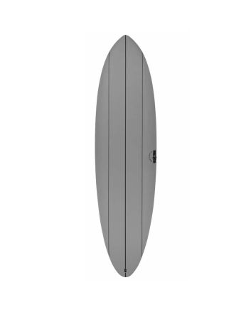 Tabla de surf softboard Js Industries Big Baron 6'8 40,2 Litros Storm