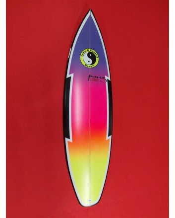 Tabla de Surf Town & Country Glenn Pang Flux 5'10"