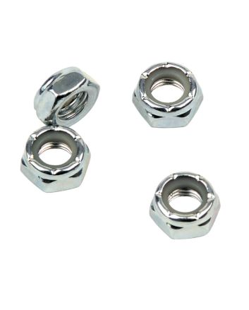 Tuercas para eje de monopatín Independent Axle Nuts