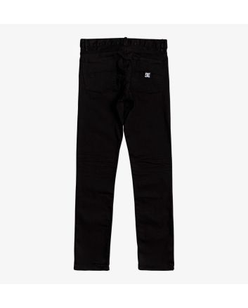 Vaquero de Corte Ajustado para Hombre DC Shoes Worker