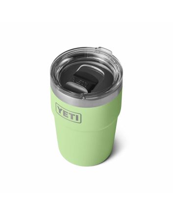 Vaso Apilable Térmico Yeti Rambler Stackable Cup 16oz Verde Lima - 475ml