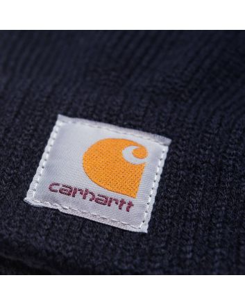 Guantes Carhartt WIP Watch Azul Marino Unisex