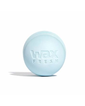 Rascador de parafina Wax Fresh Scraper Azul 