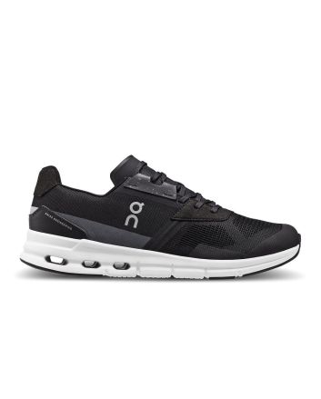 Zapatillas ON Cloudrift Negras y Blancas para hombre
