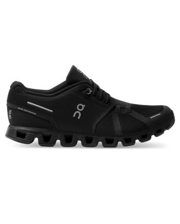 Zapatillas On Running Cloud 5 negras para hombre 