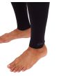 Quiksilver Highline 3/2mm traje de neopreno negro hombre tobillos