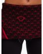 Hombre con Quiksilver Marathon Sessions 4/3mm Chest Zip traje de neopreno negro detalle forro térmico