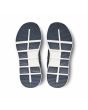 Zapatillas On Running Cloud Play Kids color Azul Medianoche y Blanco para niño/a 4-8 años suela Cloudtec