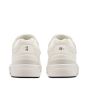 Zapatillas On Running The Roger Advantage color blanco para hombre talón