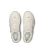 Zapatillas On Running The Roger Advantage color blanco para hombre superior