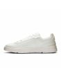 Zapatillas On The Roger Advantage color Blanco-Blanco para hombre izquierda