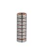8 Rodamientos para Skate Bronson Speed Co. Bearings G3 