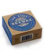 Parafina Sex Wax Quick Humps 6X Blue Extra Soft Eco Box para aguas tropicales de más de 26º