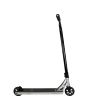 Scooter freestyle Addict Equalizer Haze negro y gris lateral
