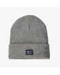 Gorro Patagonia Everyday Beanie gris Unisex
