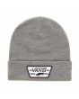 Gorro Vans Milford Beanie gris Unisex
