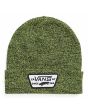 Gorro Vans Milford Beanie verde lima unisex