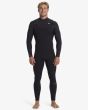 Billabong Furnace Natural 3/2mm negro traje surf hombre 