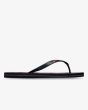 Billabong chanclas Tides Pewter hombre derecha