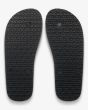 Billabong chanclas Tides Pewter hombre suela exterior antideslizante