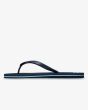 Chanclas Billabong Tides Slice azul Ombre Blue hombre izquierda