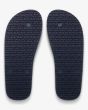 Chanclas Billabong Tides Slice azul Ombre Blue hombre suela antideslizante