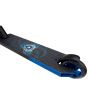 Patinete Freestyle - Scooter Completo Blazer Pro Enigma 2 Negro y Azul 520mm rueda trasera y freno