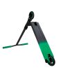 Patinete Freestyle - Scooter Completo Blazer Pro Enigma 2 Negro y Verde 520mm base