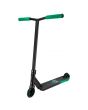 Patinete Freestyle - Scooter Completo Blazer Pro Enigma 2 Negro y Verde 520mm