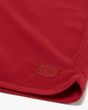 Bañador Boardshort Deus Ex Machina Elite 2.0 Rojo para hombre bordado logo