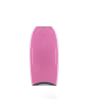 Tabla de Bodyboard Empire Botha PP 3/2 Channels deck color rosa y 5 canales