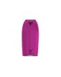 Tabla de Bodyboard Profesional GT Boards Daniel Fonseca DFX Violeta bottom