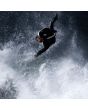 Pierre-Louis Costes con Tabla de Bodyboard Pride Answer PP Radial Flex SDC+ Varial Mesh Negro Action